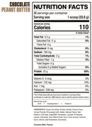 HD Muscle Whey Isolate Protein HD Muscle - ProHD Grass Fed Whey Isolate