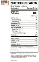 HD Muscle Whey Isolate Protein HD Muscle - ProHD Grass Fed Whey Isolate