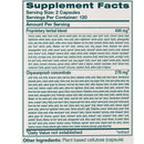 Himalaya Adaptogen Himalaya - Stress Care (120 Veggie Capsules)