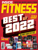 Inside Fitness Digital Magazine Inside Fitness Magazine -  Issue