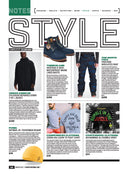 Inside Fitness Digital Magazine Inside Fitness Magazine -  Issue