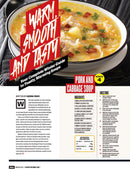 Inside Fitness Digital Magazine Inside Fitness Magazine -  Issue