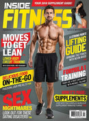 Inside Fitness Digital Magazine Inside Fitness Magazine -  Issue
