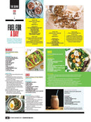 Inside Fitness Print Magazine Digital Copy Inside Fitness Magazine -  Issue