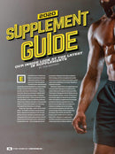 Inside Fitness Print Magazine Digital Copy Inside Fitness Magazine -  Issue