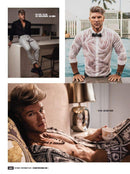 Inside Fitness Print Magazine Digital Copy Inside Fitness Magazine -  Issue