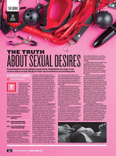 Inside Fitness Print Magazine Digital Copy Inside Fitness Magazine -  Issue