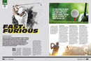 Inside Fitness Digital Magazine Inside Fitness Magazine - Issue