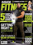 Inside Fitness Digital Magazine ISSUE 76 Inside Fitness Magazine -  Issue