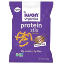 Iwon Organics - Protein Stix 42g (Single Bags) Snack Foods iWon Organics Korean BBQ 
