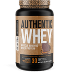 Jacked Factory Whey Protein Salted Caramel Chocolate Jacked Factory - Authentic Whey