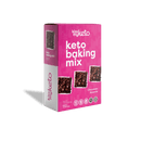 Kiss My Keto Baking Mix Kiss My Keto - Baking Mix Brownie