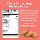 Kiss My Keto Baking Mix Kiss My Keto - Baking Mix Snickerdoodle