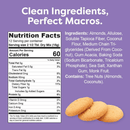 Kiss My Keto Baking Mix Kiss My Keto - Baking Mix Shortbread Cookie (12 Servings)