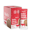Kiss My Keto Bone Broth Kiss My Keto - Keto Bone Broth (15 pack)