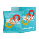 Kiss My Keto Snacks Kiss My Keto - Tropical Rings (6 Pack)