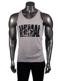 Animal Snak Iconic Grey Tank Clothing animal L 