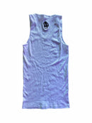 Animal Iconic White Tank Tank Top Animal M 