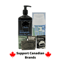 Manday Grooming Inc. Manday Grooming - Essentials Gift Set