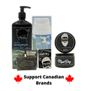 Manday Grooming Inc. Manday Grooming - Hair Essentials Gift Set