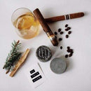 Solid Shampoo & Conditioner Bars Hair Manday Grooming Inc. 