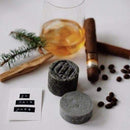 Solid Shampoo & Conditioner Bars Hair Manday Grooming Inc. 