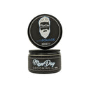 Unorthodox WB Pomade Hair Manday Grooming Inc. $1,000,000 Melon (Honeydew Melon Rose) 