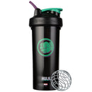 Blender Bottle Blender Bottle Hulk Blender Bottle - Superhero Pro Series Shaker