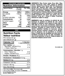 Mutant Whey Isolate Protein Mutant - IsoSurge Whey Isolate Protein (1.6lbs)