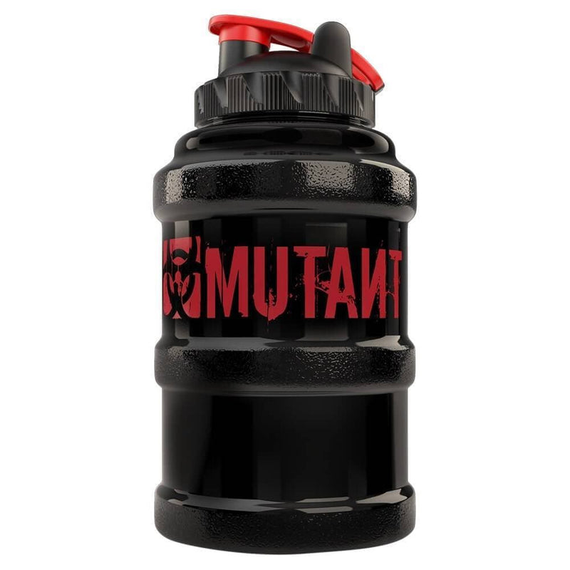 Mutant - Mega Mug (2.6L) Water Bottle Mutant 