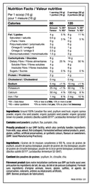 North Coast Naturals Supplement North Coast Naturals - Daily Cleanse  1kg