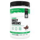 North Coast Naturals - Daily Greens (270g) Greens North Coast Naturals Chocolate 