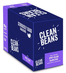 Nutraphase Snacks Nutraphase - Clean Beans (6 Bags)