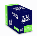 Nutraphase Snacks Sour Cream & Onion Nutraphase - Clean Beans (6 Bags)