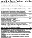 Nutraphase Ketones Nutraphase - Clean Ketones (30 Servings)