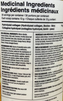Nutraphase Collagen Nutraphase - Collagen (30 Servings)