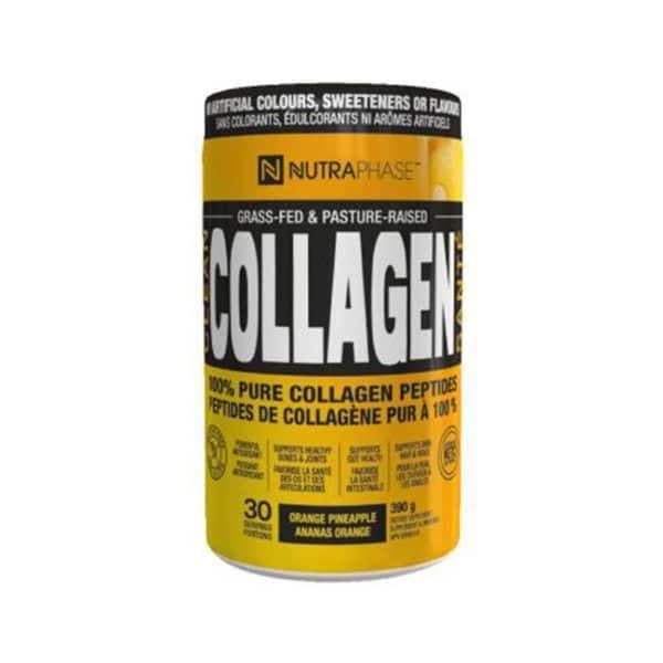 Nutraphase - Collagen (30 Servings) Collagen Nutraphase 