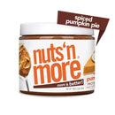 Nuts N More - Peanut Butter Assorted Flavours (1lb) Peanut Butter Nuts N More 