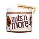 Nuts N More - Peanut Butter Assorted Flavours (1lb) Peanut Butter Nuts N More 