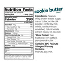 Nuts N More Peanut Butter Nuts N More - Peanut Butter Assorted Flavours (454g)