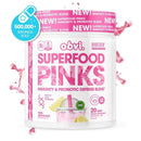 Obvi Superfood Pinks (20 Servings) Superfoord obvi 
