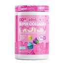 Obvi- Super Collagen Protein Collagen Protein obvi Birthday Cupcakes 