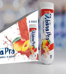 OHANA BRANDS Peach Mango Ohana Pro Protein Shot (6 PACK)
