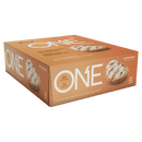 One Bar Protein bar Butter Pecan One Bar - 12 pack (Assorted Flavours)