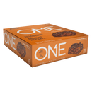 One Bar Protein bar Chocolate Brownie One Bar - 12 pack (Assorted Flavours)