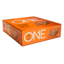 One Bar Protein bar Peanut Butter Pie One Bar - 12 pack (Assorted Flavours)