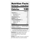 Perfect Sports Whey Protein Perfect Sports - Perfect Whey (1.6lbs)