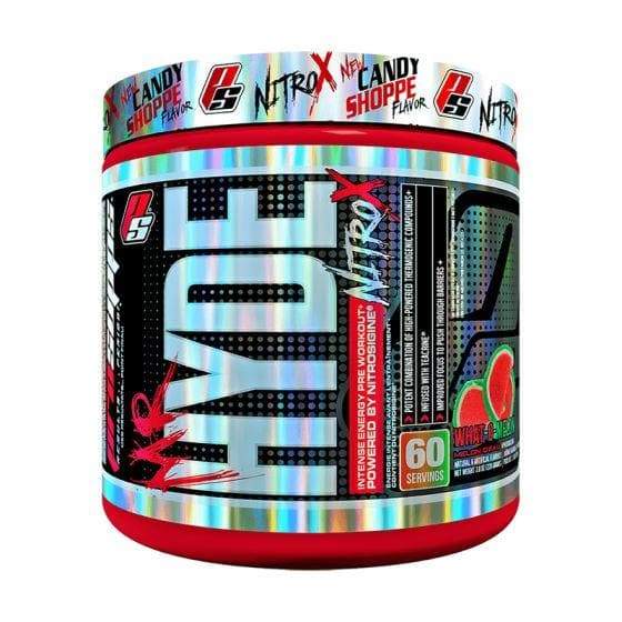 Pro Supps - Mr. Hyde 60 Servings Supplement Pro Supps What-O-Melon 