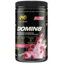 PVL - DOMIN8 PreWorkout (40 Servings) Pre Workout PVL Tropical Knock Out 
