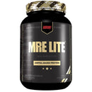 Redcon1 - MRE Lite 2lbs (Animal Based Protein) Protein Redcon1 